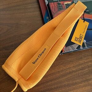 Veuve Clicquot Travel Sleeve